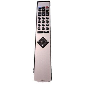 ORIGINAL WESTINGHOUSE RJ-9801U Remote Control pre-owned